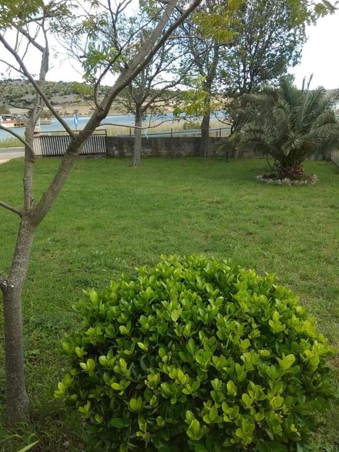 Apartman Modric Apartment Селине Екстериор снимка