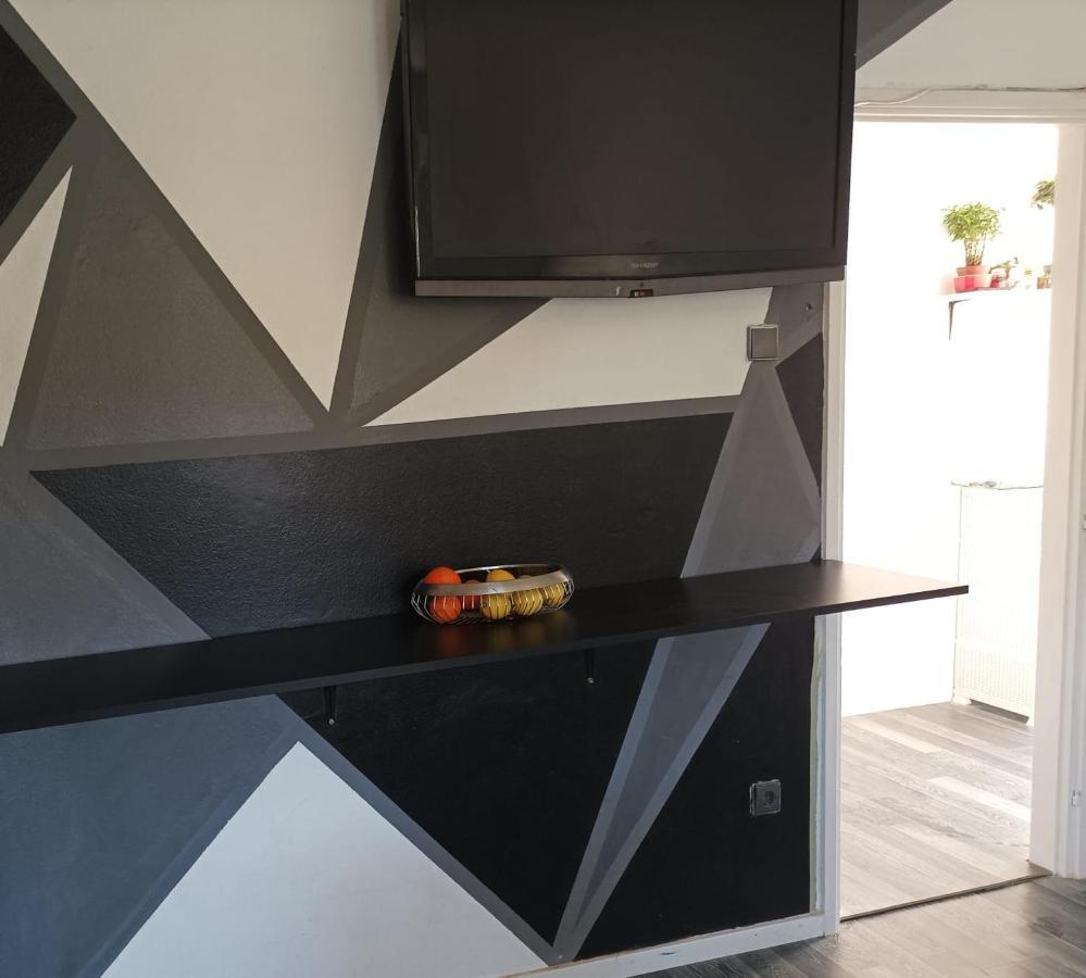 Apartman Modric Apartment Селине Екстериор снимка